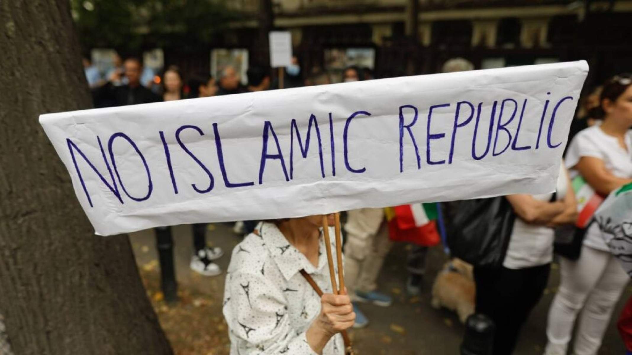 Entenda as manifestações no Irã e como funciona o poder político no país - Portal Giro 10