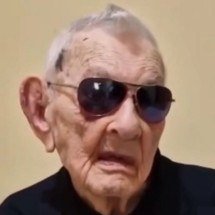 Preferência que surpreende: homem mais velho do mundo come rapadura todos os dias; conheça o doce tradicional - reprodução/instagram