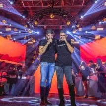 Henrique e Juliano são os artistas mais ouvidos do Spotify Brasil em 2025 - Reprodução Instagram
