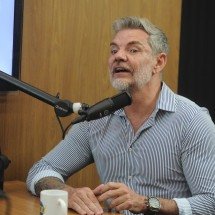 Presidente da Câmara de BH aponta mobilidade como principal desafio - Alexandre Guzanshe/EM/D.A Press