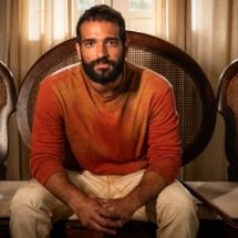 Leucemia mieloide: entenda a doença que marcou personagem de ‘Vale Tudo’ - Reprodução Instagram /@humbertocarrao