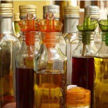Diversos tipos de vinagre e como utilizar cada um - Pixabay