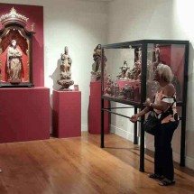 Acervo histórico da fé - GUSTAVO WERNECK/EM/D.A PRESS