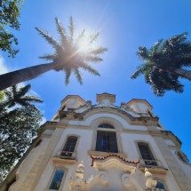 Vai chover em BH neste sábado (17/1)? Confira a previsão - Jair Amaral/EM/D.A Press