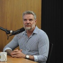 Juliano Lopes anuncia cronograma para regularizar repasses da saúde em BH - Alexandre Guzanshe/EM/DAPRESS