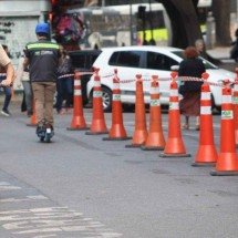 Patinetes elétricos: PBH abre edital para credenciamento de empresas - Marcos Vieira /EM/DA. Press