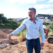 As três frentes sensíveis para Juliano Lopes na PBH - .