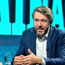 "O nosso ponto  forte é o turismo" - Leandro Couri/EM/D.A.Press.