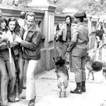 Morte de Manoel Fiel Filho escancarou a tortura nos quartéis da ditadura - Arquivo Estado de Minas/Reprodução