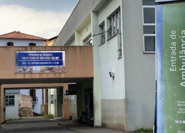 A Prefeitura de S&atilde;o Jo&atilde;o Del Rei informou que a medida foi tomada preventivamente. Diretor ser&aacute; investigado -  (crédito: Jaqueline Rodrigues/Divulga&ccedil;&atilde;o - 30/10/2023)