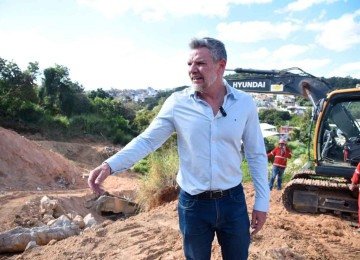 Juliano Lopes -  (crédito: .)