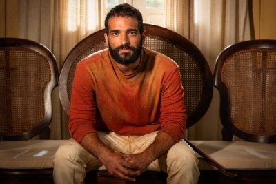 <p>Na trama da novela “Vale Tudo”, que foi ao ar de março a outubro de 2025, Afonso Roitman – personagem interpretado por Humberto Carrão – recebeu o diagnóstico de leucemia mieloide. O episódio com essa revelação foi ao ar no dia 30 de agosto.</p>
 -  (crédito: Reprodução Instagram /@humbertocarrao)