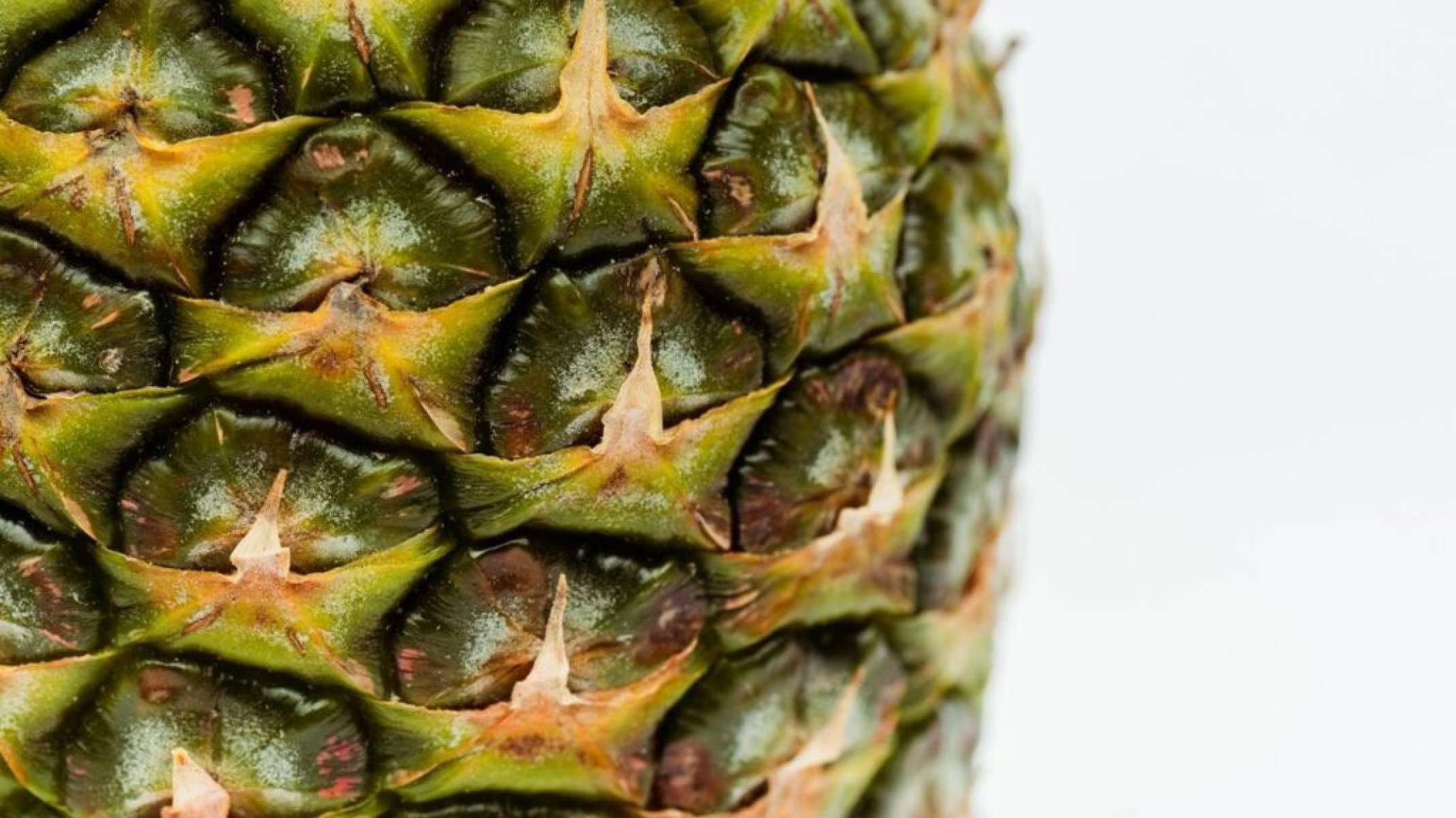 Chá de casca de abacaxi: diurético, digestivo e antioxidante natural - Portal Giro 10