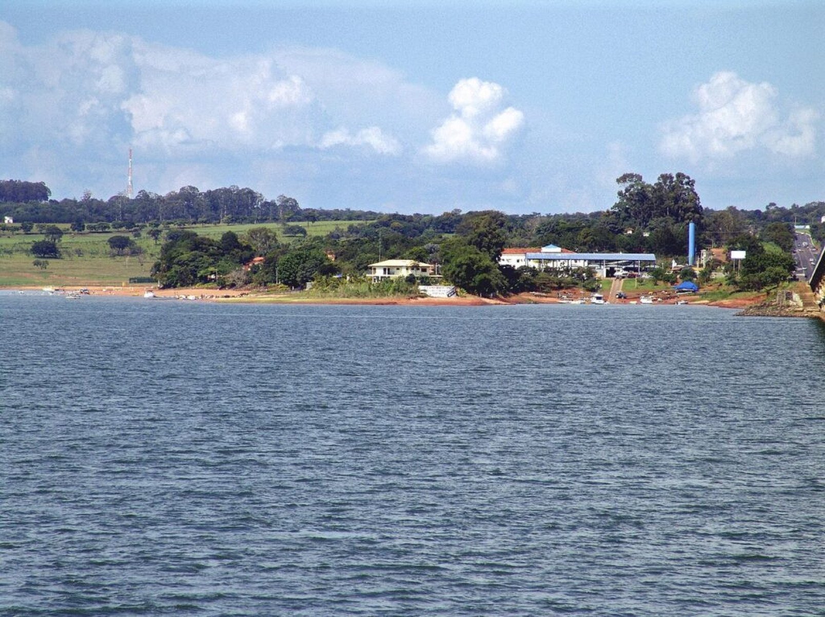 Avaré: o paraíso da pesca a apenas 270 km de São Paulo -  Jos.. Reynaldo da Fonseca