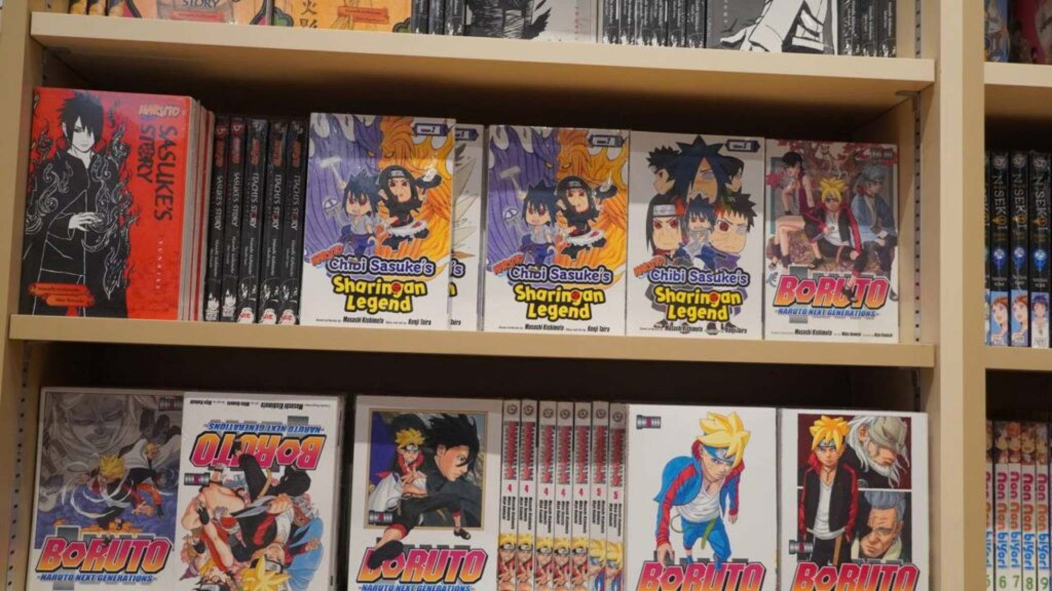 Mangá ou anime: qual é a diferença e por que importa? - Portal Giro 10