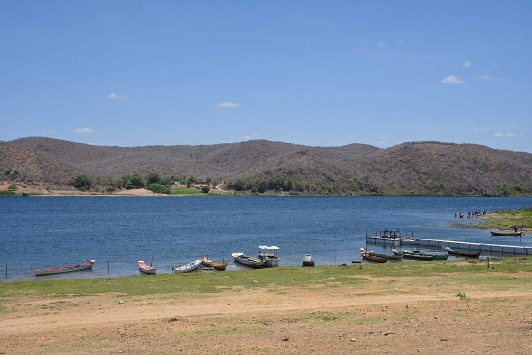 Curralinho além do óbvio: o paraíso amazônico escondido - Portal Giro 10