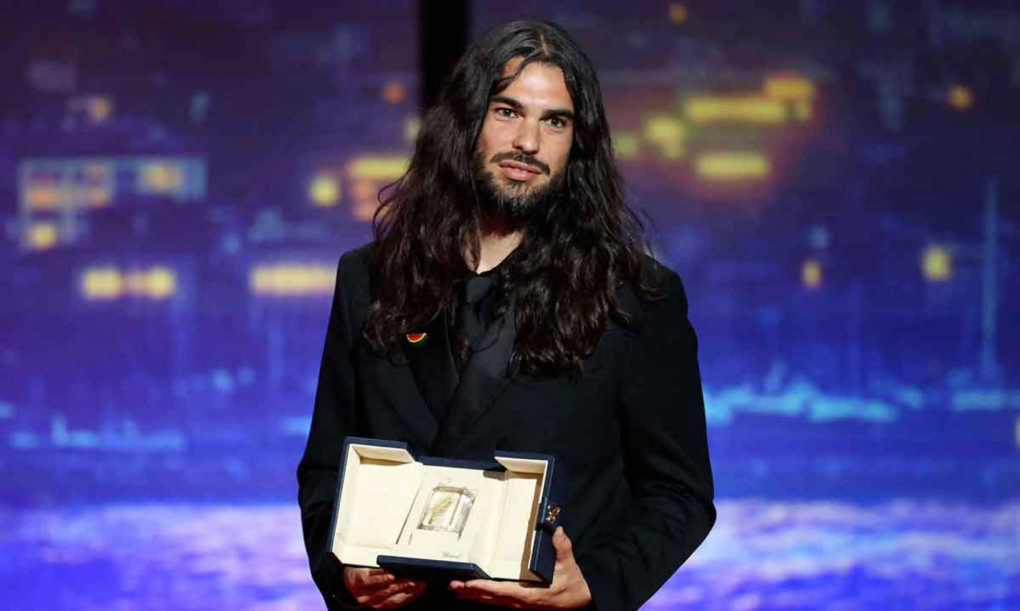 Olivier Lax, diretor do espanhol 