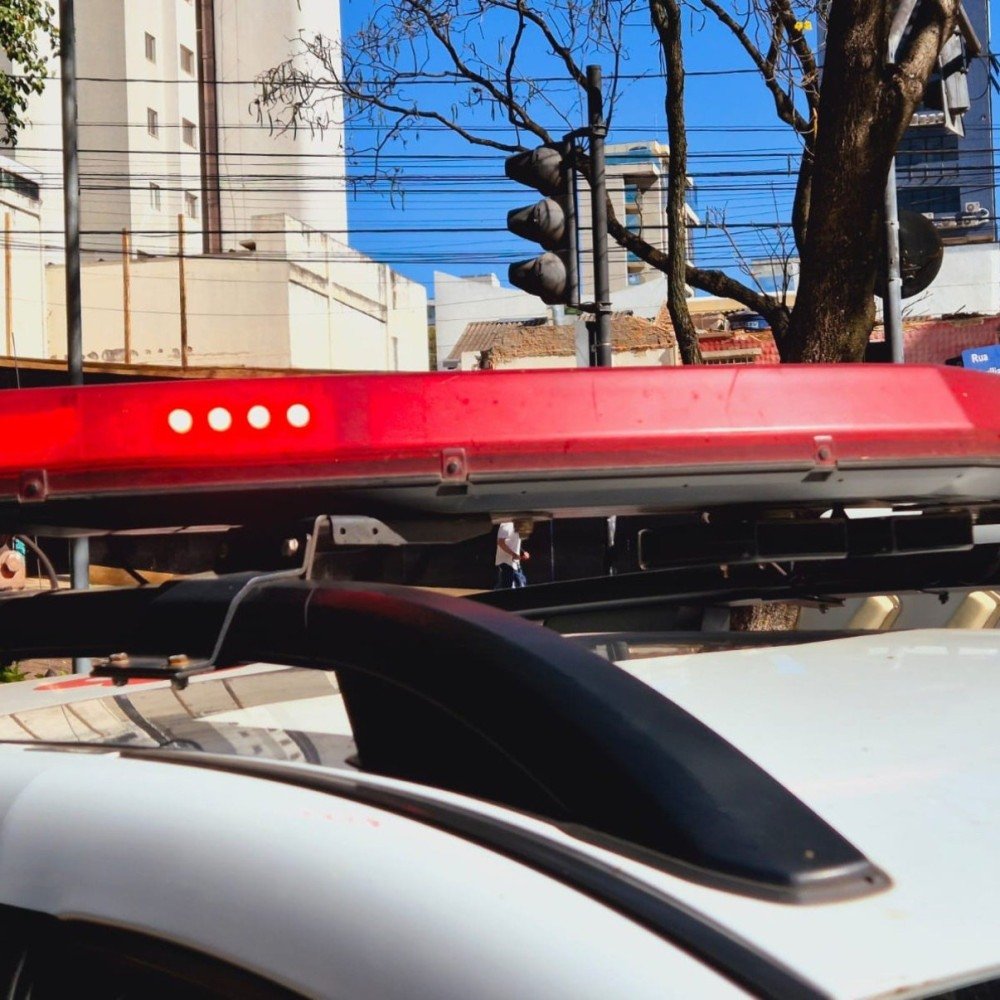 Grande BH : homem rouba rolex e joias de idosa ; prejuízo é de R$ 1 , 1 mi