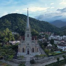 ‘Cidade Imperial’, Petrópolis une história, natureza e circuito cervejeiro - reprodução / youtube rolê família