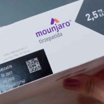 Importados, falsificados e ilegais - Eli Lilly/Divulgação 