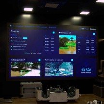 Tecnologias baseadas em dados e IA auxiliam o agronegócio - BlueShift/Divulgação