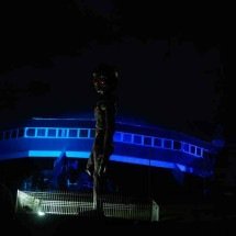 ET de Varginha: como a história de outro mundo segue transformando a cidade - Alexandre Guzanshe/EM/D.A Press