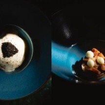 Não me chame de carbonara - Laura Dicker/Divulga&ccedil;&atilde;o