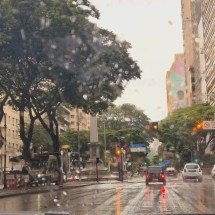 Vai chover em BH neste domingo (18/1)? Confira previsão do tempo - Jair Amaral/EM/D.A Press