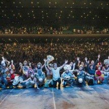 Musical de Chico Buarque lota o Grande Teatro Cemig Palácio das Artes - Kika Antunes/Divulgação