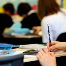 Qual é o melhor horário de estudo para seu filho? - Pixabay/Reprodução