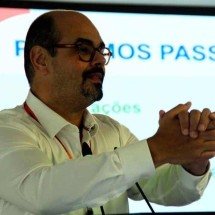 Simões tem um problema: explicar a dívida de Minas - Jair Amaral/EM/DA/Press/Brasil – 22/10/25