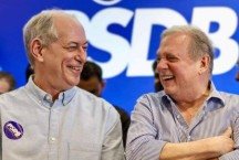 Articulador da volta de Ciro, Tasso Jereissati põe dinheiro no PSDB do Ceará