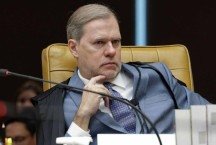 Toffoli rejeita pedido de doleiro por anulação integral de atos da Lava Jato