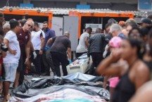 MPRJ faz recomendações de protocolo único para operações policiais no estado