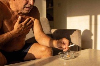 Hábitos que prejudicam o coração e aumentam os riscos à saúde ao longo do tempo