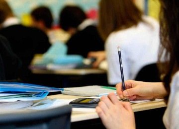 Estudos apontam que o turno vespertino favorece a rotina escolar -  (crédito: Pixabay/Reprodução)