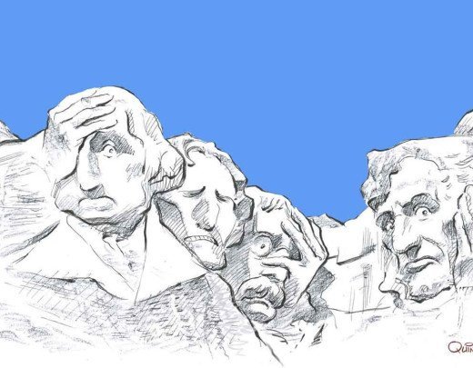                                                                       -  (crédito: Quinho)