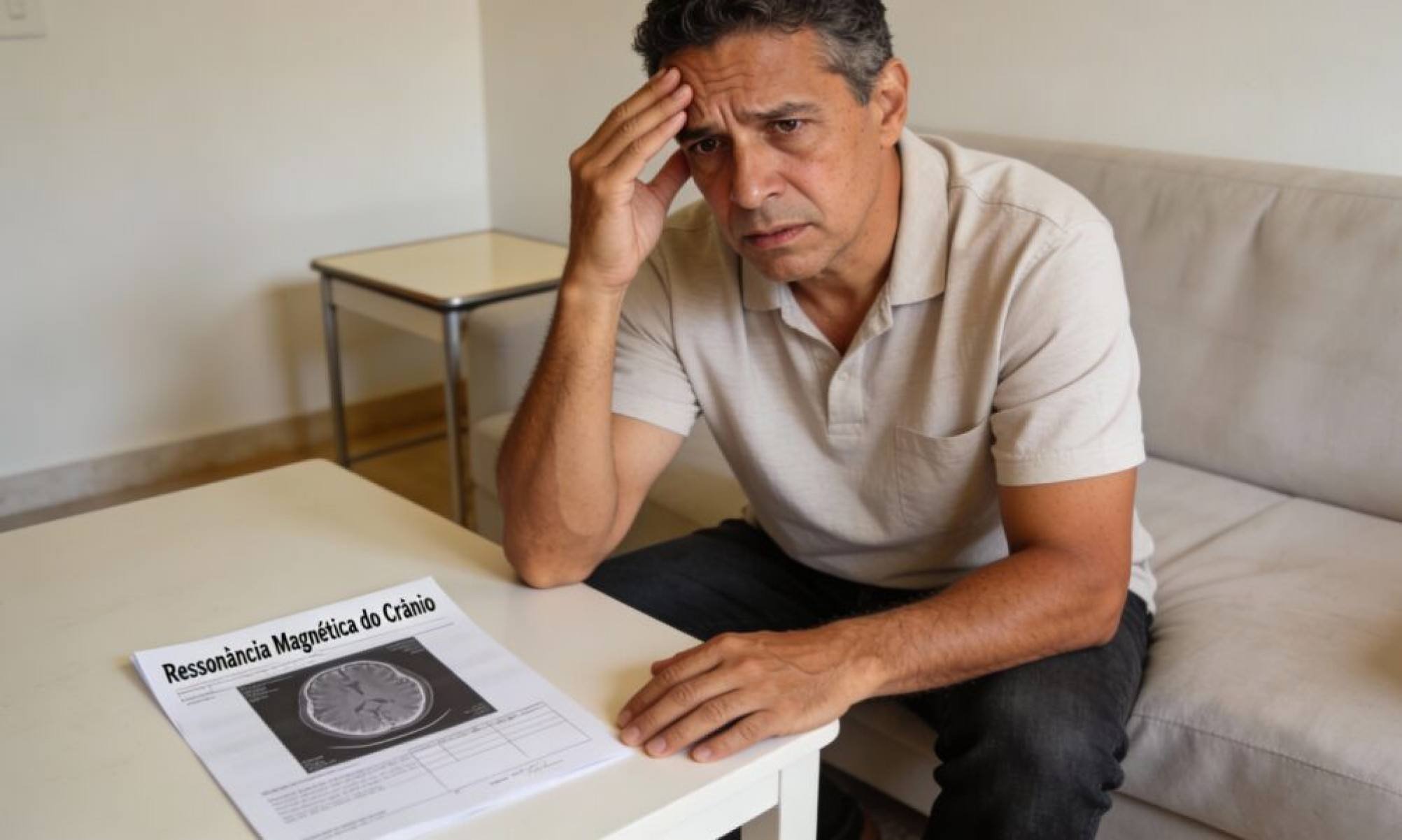 5 sinais de problemas no cérebro que muitas pessoas ignoram sem perceber - Tupi