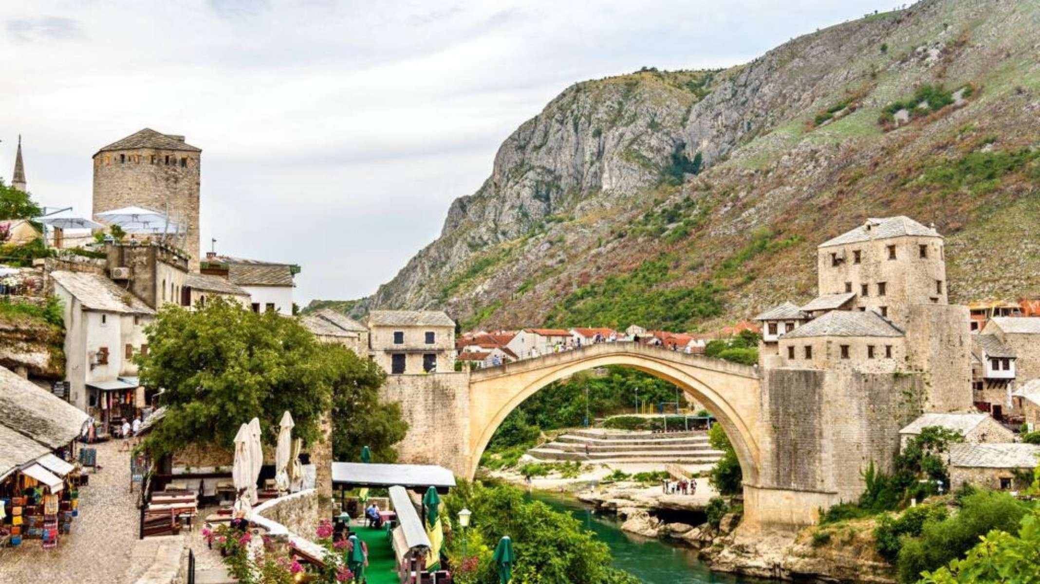 Nacionalismos e conflitos: como surgiram os países da ex-Iugoslávia - Portal Giro 10