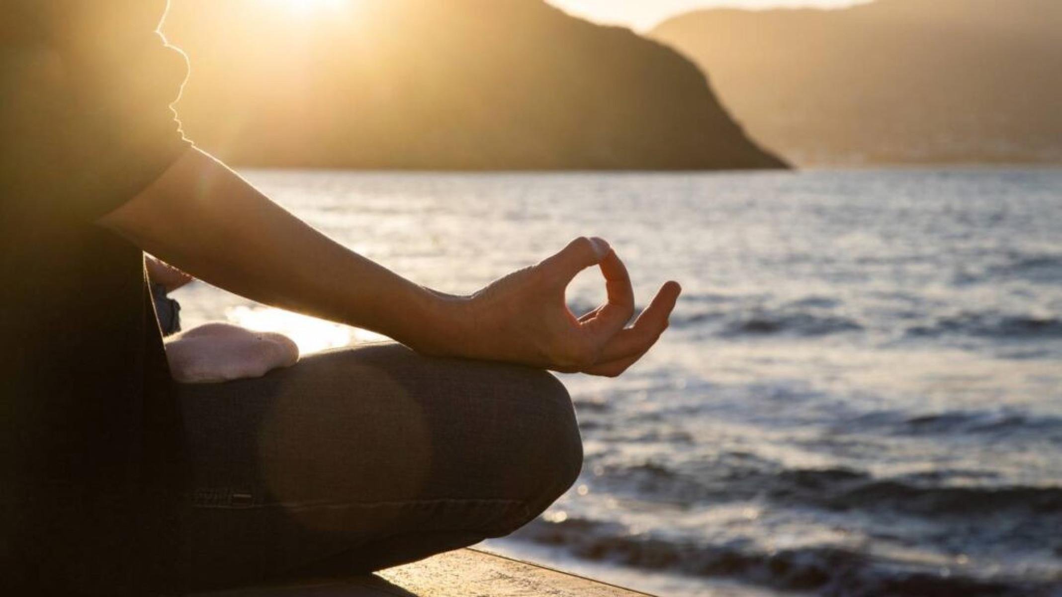 Os benefícios da meditação: como a prática diária pode transformar sua saúde mental - Portal Giro 10