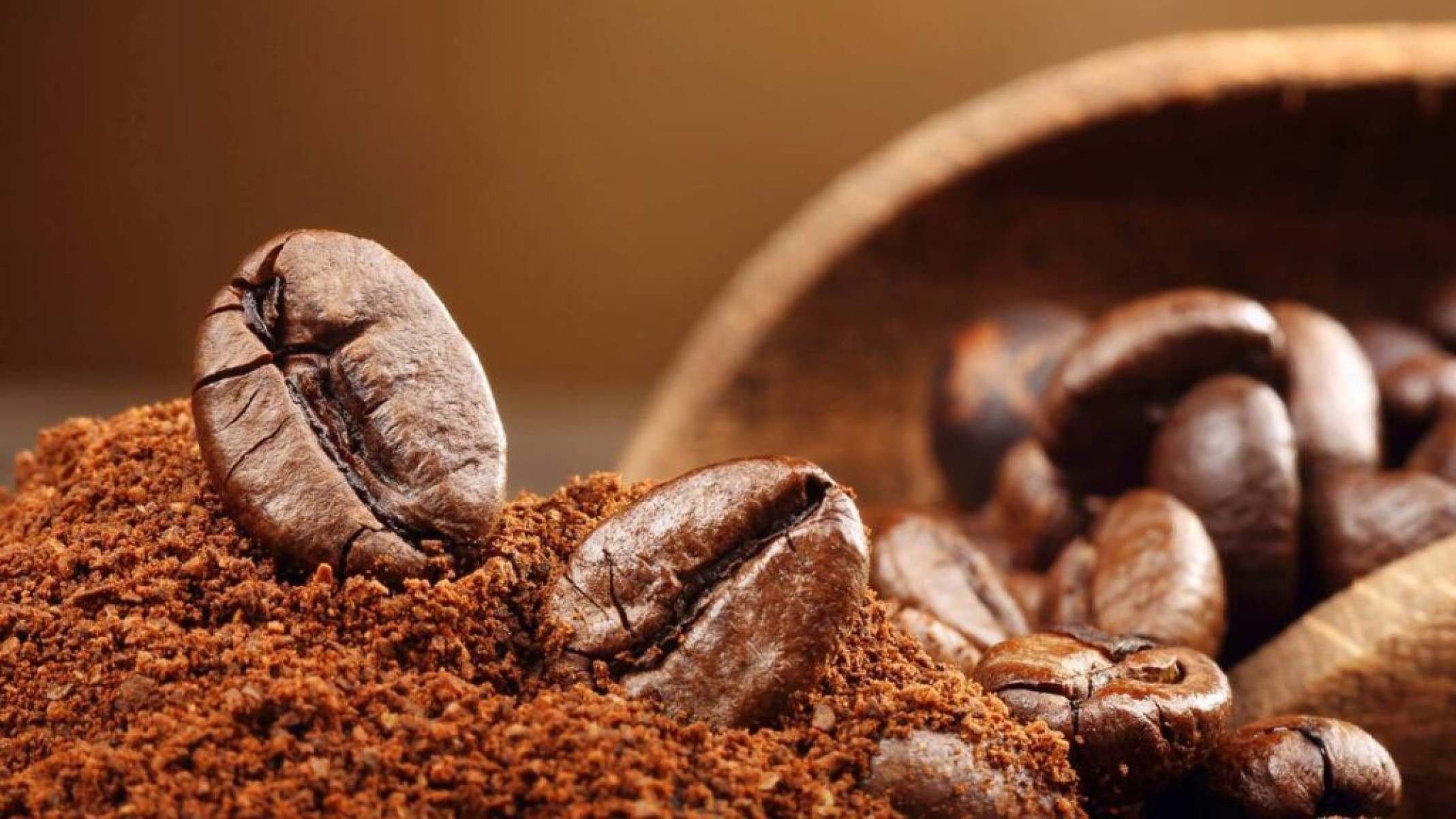 Adeus cheiro ruim: o segredo do café moído seco para neutralizar odores - Portal Giro 10