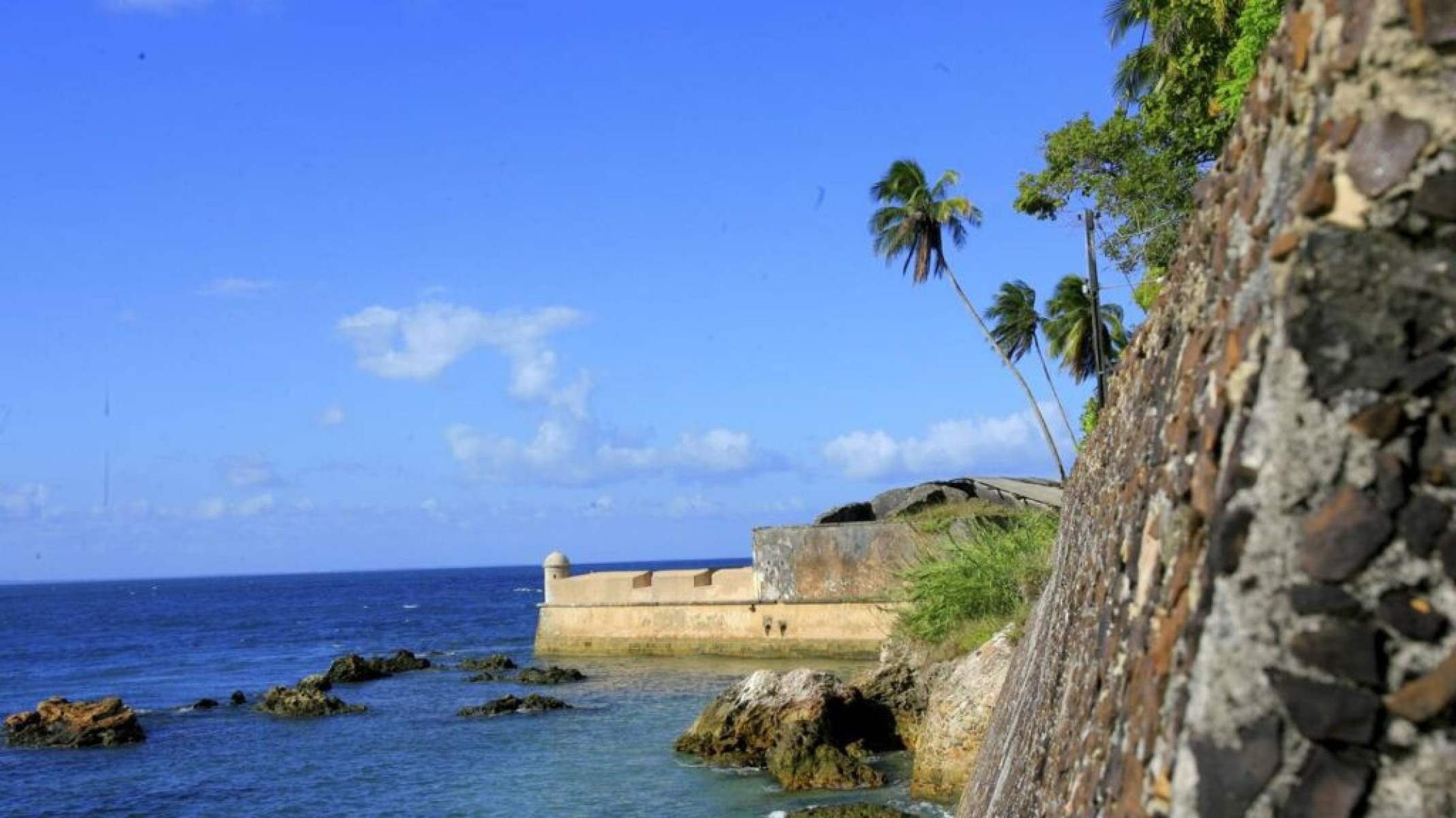Morro de São Paulo, Bahia: o paraíso que está sendo descoberto rápido demais  - Portal Giro 10