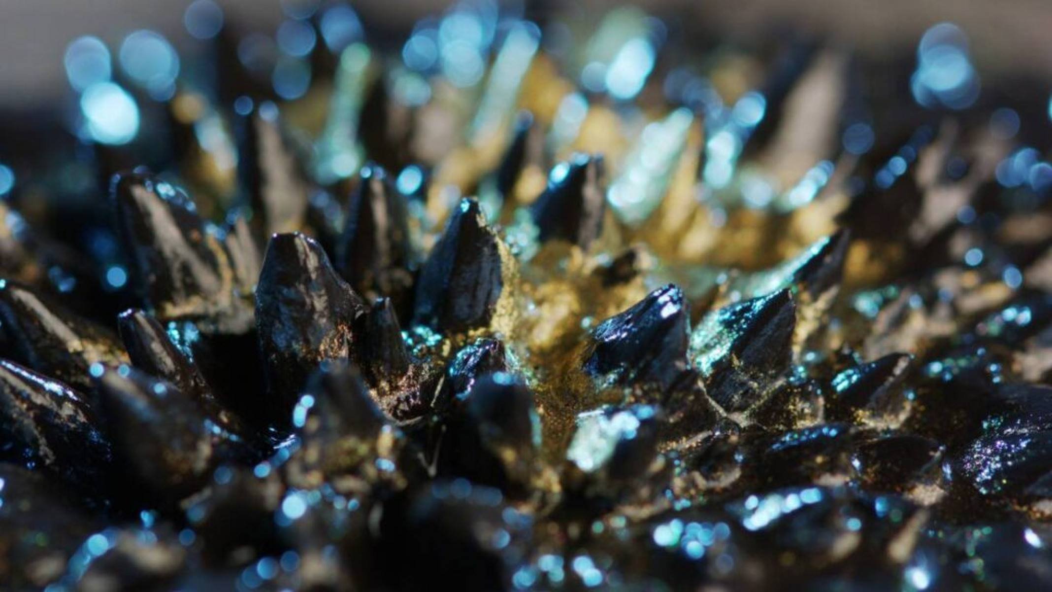 Terras Raras: o que são e onde estão as maiores reservas do mundo - Portal Giro 10