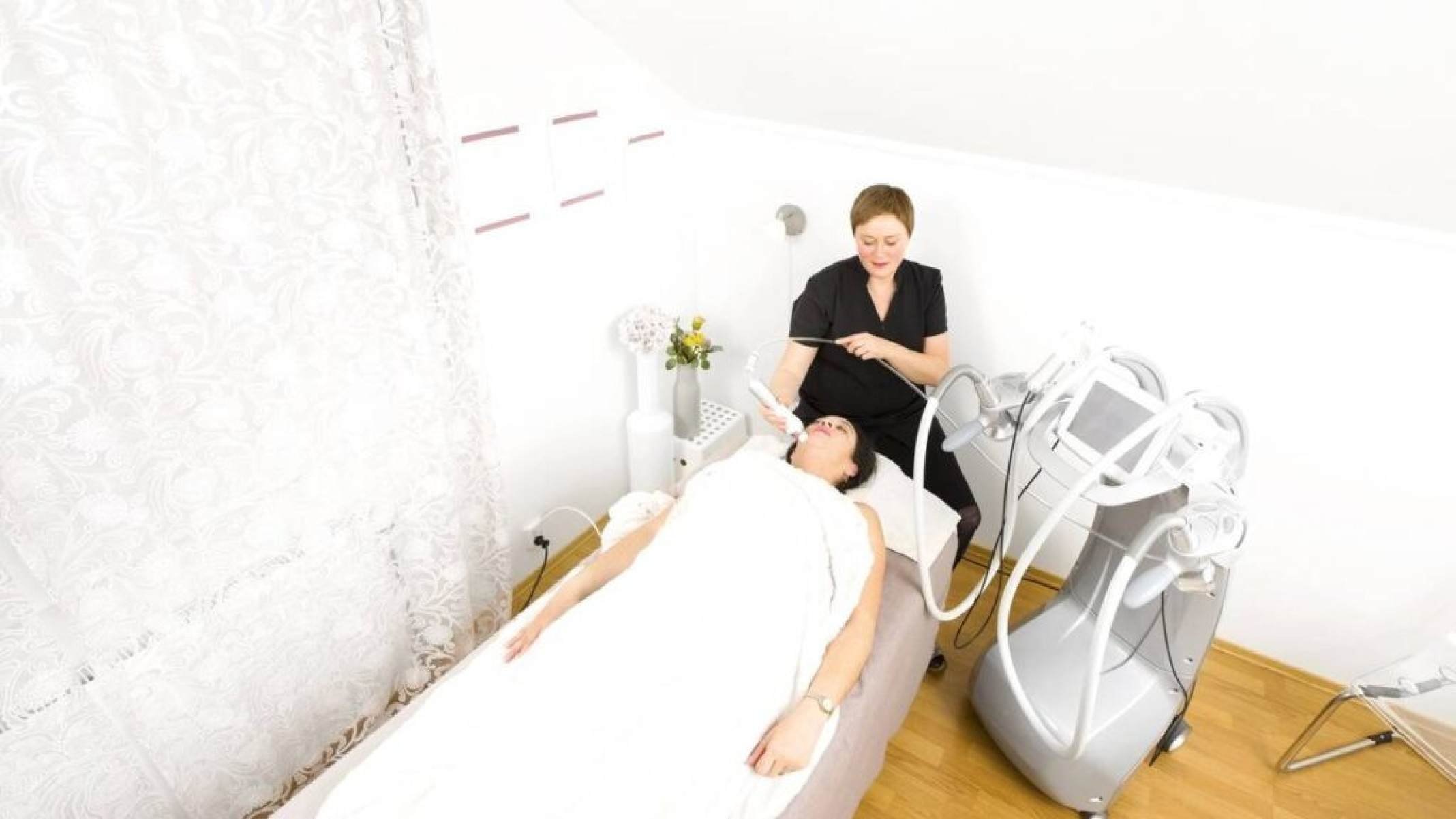 É melhor fazer tratamentos estéticos no verão ou no inverno? - Portal Giro 10