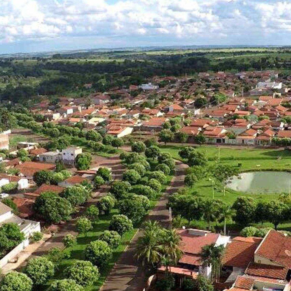 Trabalhador rural morre após ser atingido por roçadeira acoplada a trator