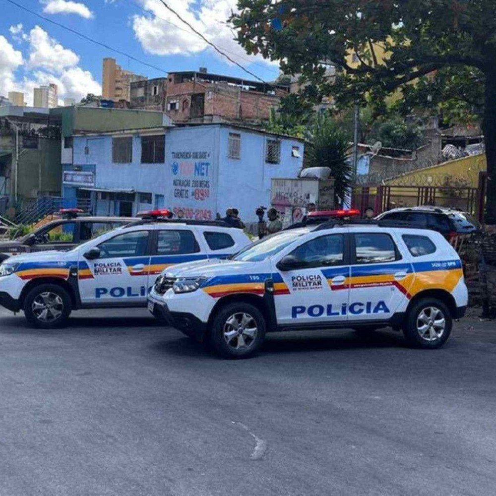 Guerra do tráfico no Barreiro termina com quatro suspeitos detidos pela PM