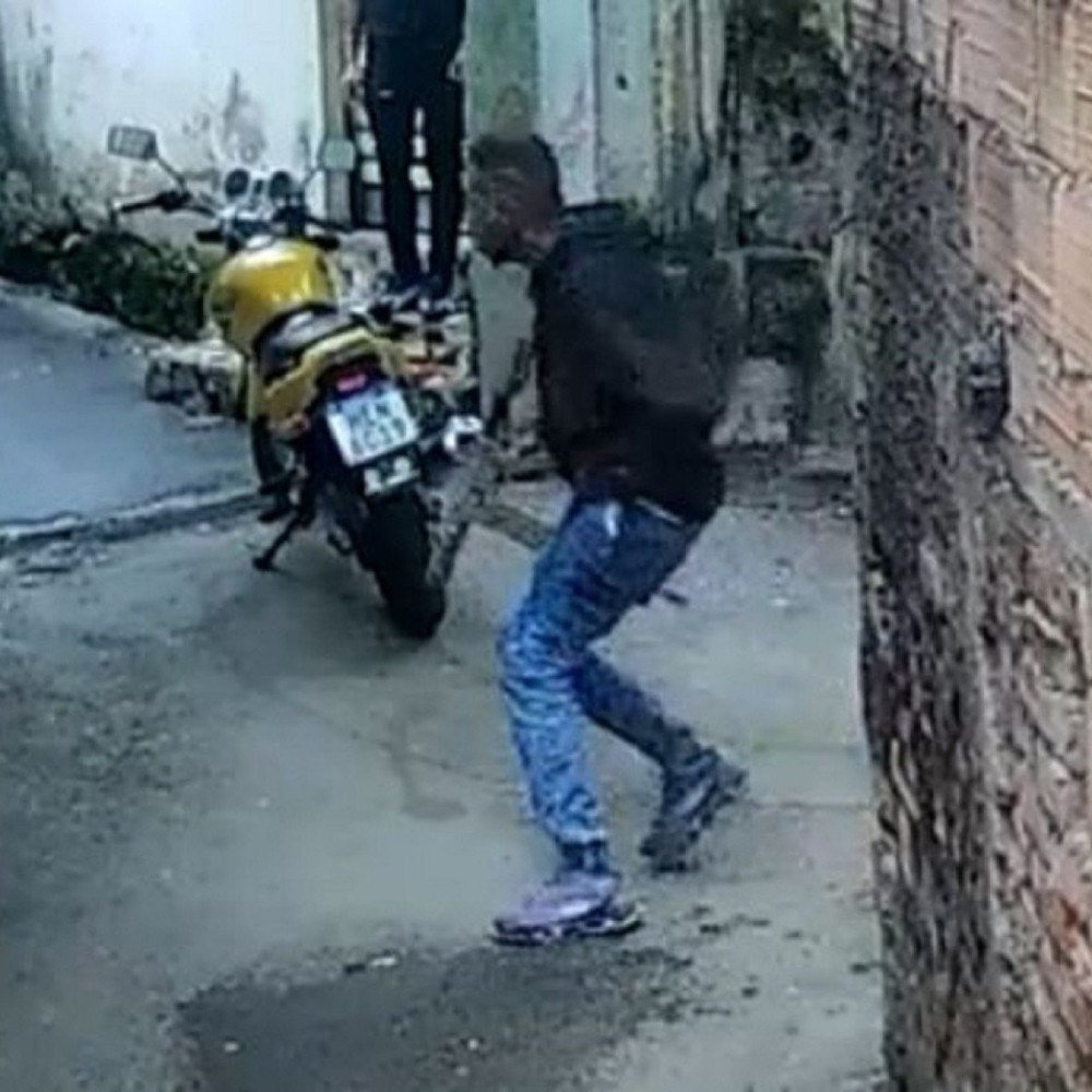 Grupo que atirou contra a PM queria ponto de tráfico de rival em BH