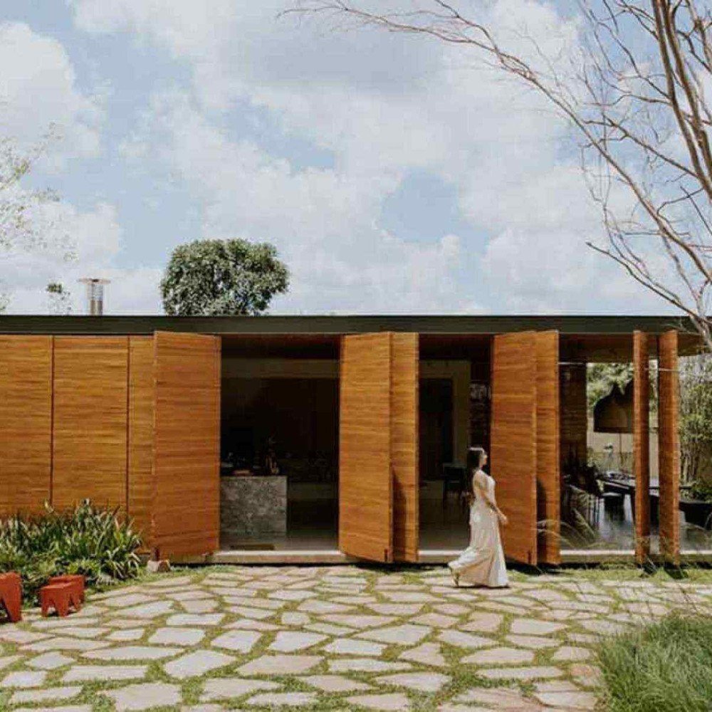 Hotel Conceito abre as portas em Tiradentes