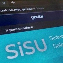 Sisu 2026: inscrições terminam nesta sexta (23/1); tire suas dúvidas - Rafa Neddermeyer/Ag&ecirc;ncia Brasil