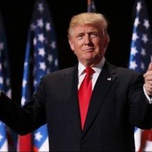 Os negócios variados e bilionários de Donald Trump pelo mundo - Reprodução/Instagram